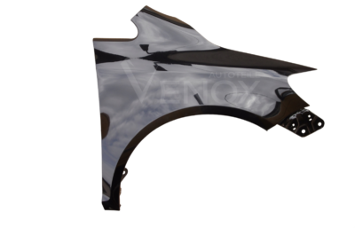 VW GOLF PLUS KOTFLÜGEL VORNE RECHTS LACKIERT IN LC9Z 2005-2013