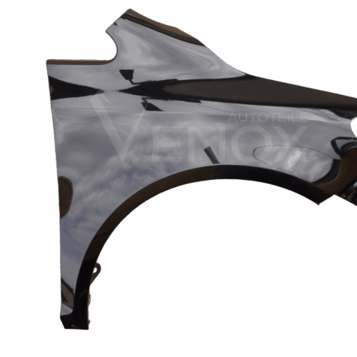 VW GOLF PLUS KOTFLÜGEL VORNE RECHTS LACKIERT IN LC9Z 2005-2013