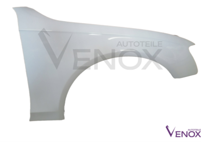 Für AUDI A4 B8 2011-2015 Lift Kotflügel Vorne Rechts Lackiert In LY9C NEU