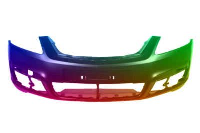 Für Opel Zafira B 2005-2008 Stoßstange Vorne lackiert in Wunschfarbe