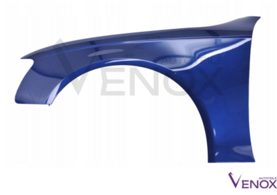 Für AUDI A4 B8 2007-2011 Kotflügel Vorne Links Lackiert In LX5Q NEU