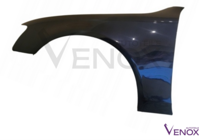 Für AUDI A4 B8 2007-2011 Kotflügel Vorne Links Lackiert In LX5R NEU