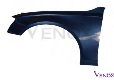 Für AUDI A4 B8 2007-2011 Kotflügel Vorne Links Lackiert In LX5V NEU