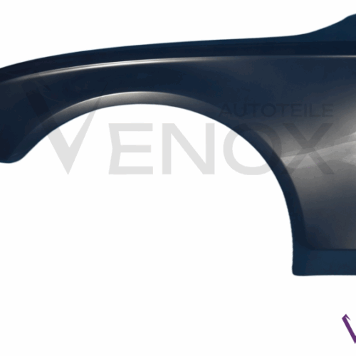 Für AUDI A4 B8 2007-2011 Kotflügel Vorne Links Lackiert In LX5X NEU