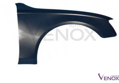 Für AUDI A4 B8 2007-2011 Kotflügel Vorne Rechts Lackiert In LX5X NEU