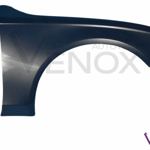 Für AUDI A4 B8 2007-2011 Kotflügel Vorne Rechts Lackiert In LX5X NEU