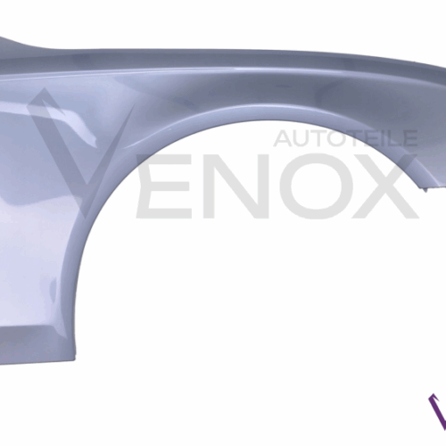 Für AUDI A4 B8 2007-2011 Kotflügel Vorne Rechts Lackiert In LX7V NEU