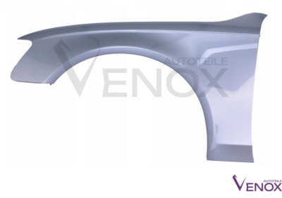 Für AUDI A4 B8 2007-2011 Kotflügel Vorne Links Lackiert In LX7V NEU