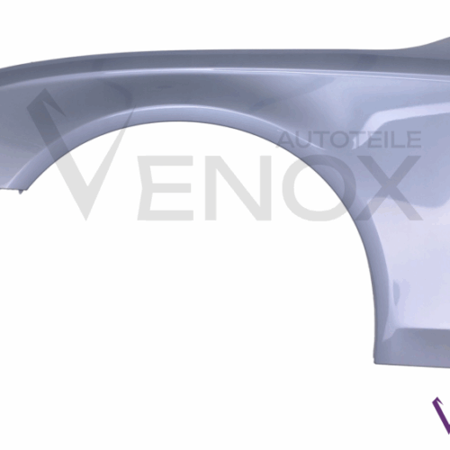 Für AUDI A4 B8 2007-2011 Kotflügel Vorne Links Lackiert In LX7V NEU