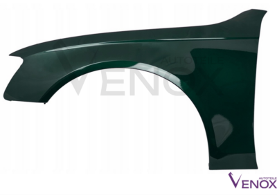 Für AUDI A4 B8 2007-2011 Kotflügel Vorne Links Lackiert In LZ6E NEU