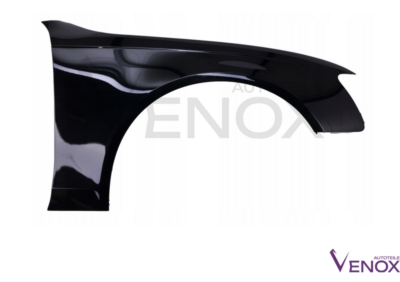 Für AUDI A4 B8 2011-2015 Lift Kotflügel Vorne Rechts Lackiert In LZ9Y NEU