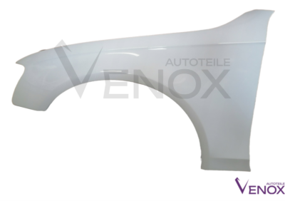 Für AUDI A4 B8 2011-2015 Lift Kotflügel Vorne Links Lackiert In LY9C NEU