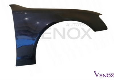 Für AUDI A4 B8 2011-2015 Lift Kotflügel Vorne Rechts Lackiert In LX5R NEU