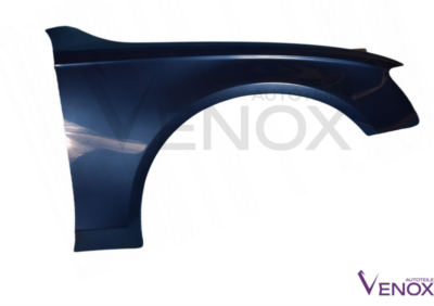 Für AUDI A4 B8 2011-2015 Lift Kotflügel Vorne Rechts Lackiert In LX5V NEU