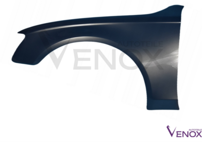 Für AUDI A4 B8 2011-2015 Lift Kotflügel Vorne Links Lackiert In LX5X NEU