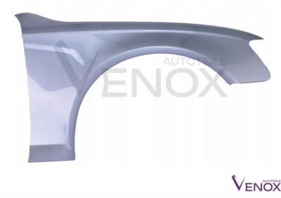 Für AUDI A4 B8 2011-2015 Lift Kotflügel Vorne Rechts Lackiert In LX7V NEU