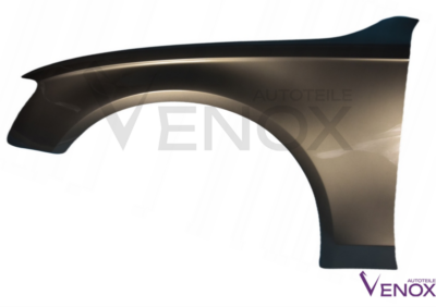 Für AUDI A4 B8 2011-2015 Lift Kotflügel Vorne Links Lackiert In LY1Q NEU