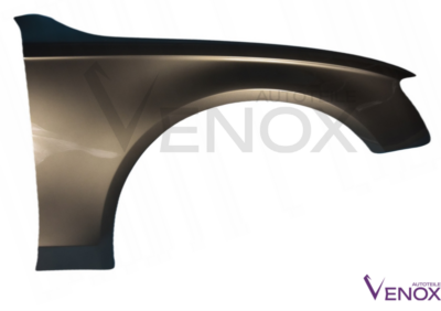 Für AUDI A4 B8 2011-2015 Lift Kotflügel Vorne Rechts Lackiert In LY1Q NEU