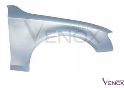 Für AUDI A4 B8 2011-2015 Lift Kotflügel Vorne Rechts Lackiert In LY5J NEU