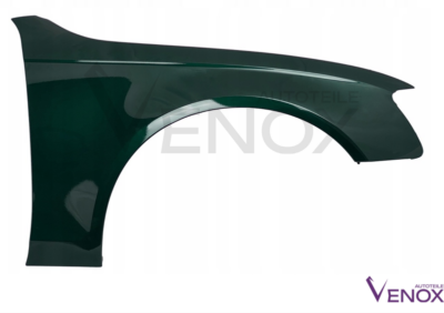 Für AUDI A4 B8 2011-2015 Lift Kotflügel Vorne Rechts Lackiert In LZ6W NEU