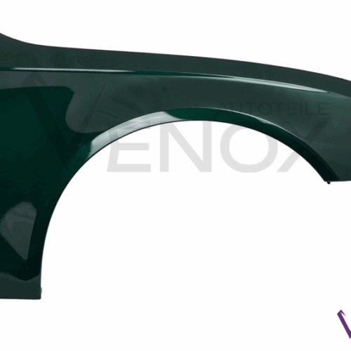 Für AUDI A4 B8 2011-2015 Lift Kotflügel Vorne Rechts Lackiert In LZ6W NEU