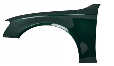 Für AUDI A4 B8 2011-2015 Lift Kotflügel Vorne Links Lackiert In LZ6W NEU