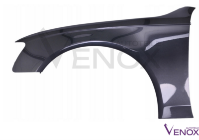 Für AUDI A4 B8 2011-2015 Lift Kotflügel Vorne Links Lackiert In LZ7L NEU