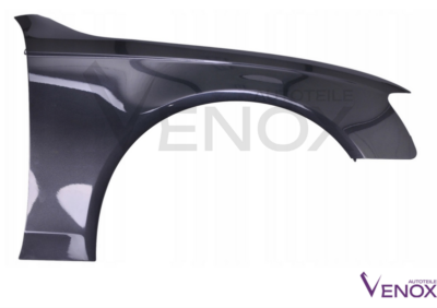 Für AUDI A4 B8 2011-2015 Lift Kotflügel Vorne Rechts Lackiert In LZ7L NEU