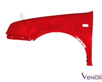 Für VW GOLF 4 97-06 Kotflügel Vorne Links Lackiert In LP3G NEU