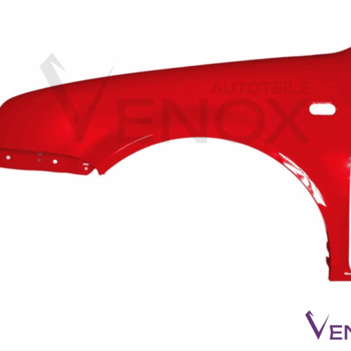 Für VW GOLF 4 97-06 Kotflügel Vorne Links Lackiert In LP3G NEU
