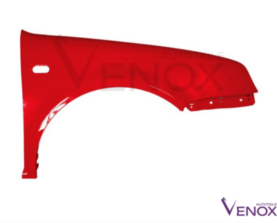 Für VW GOLF 4 97-06 Kotflügel Vorne Rechts Lackiert In LP3G NEU