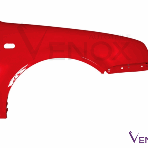 Für VW GOLF 4 97-06 Kotflügel Vorne Rechts Lackiert In LP3G NEU