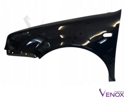 Für VW GOLF 4 97-06 Kotflügel Vorne Links Lackiert In L041 NEU