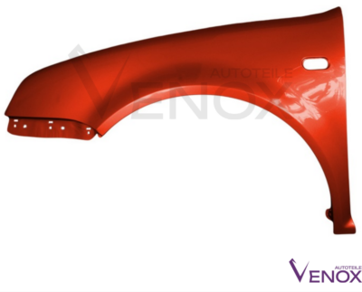 Für VW GOLF 4 97-06 Kotflügel Vorne Links Lackiert In LA2Y NEU