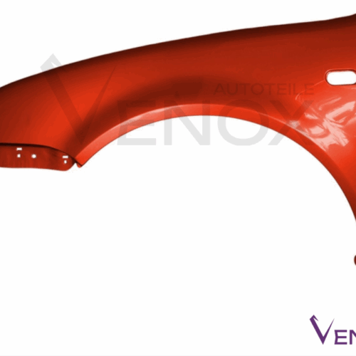 Für VW GOLF 4 97-06 Kotflügel Vorne Links Lackiert In LA2Y NEU