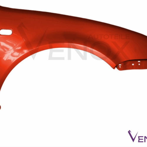 Für VW GOLF 4 97-06 Kotflügel Vorne Rechts Lackiert In LA2Y NEU