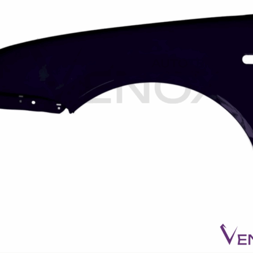 Für VW GOLF 4 97-06 Kotflügel Vorne Links Lackiert In LA5G NEU