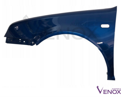 Für VW GOLF 4 97-06 Kotflügel Vorne Links Lackiert In LA5W NEU