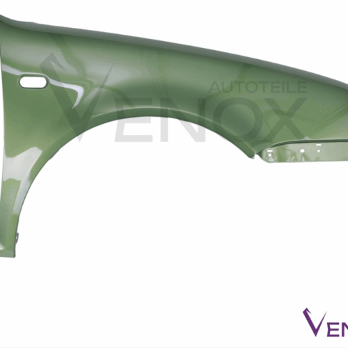 Für VW GOLF 4 97-06 Kotflügel Vorne Rechts Lackiert In LA6P NEU