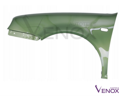 Für VW GOLF 4 97-06 Kotflügel Vorne Links Lackiert In LA6P NEU