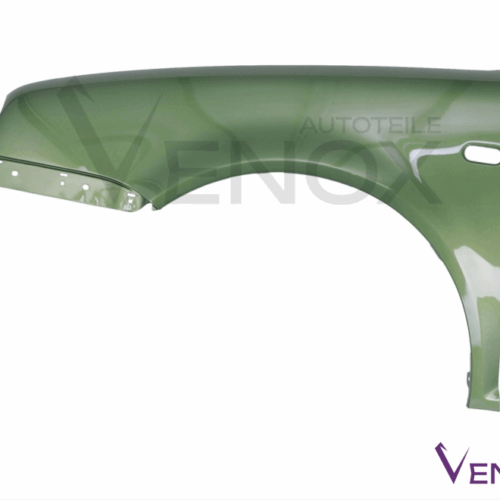 Für VW GOLF 4 97-06 Kotflügel Vorne Links Lackiert In LA6P NEU