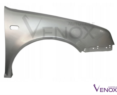 Kotflügel Für VW GOLF 4 IV LA7W Vorne Rechts Lackiert 97-06 NEU