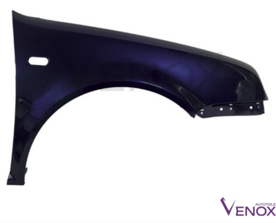 Für VW GOLF 4 97-06 Kotflügel Vorne Rechts Lackiert In LB5N NEU