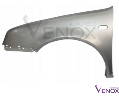 Kotflügel Für VW GOLF 4 IV LB7Z Vorne Links Lackiert 97-06 NEU