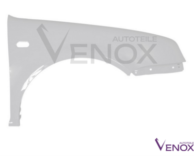 Für VW GOLF 4 97-06 Kotflügel Vorne Rechts Lackiert In LB9A NEU