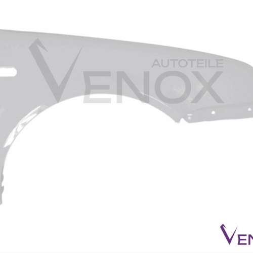 Für VW GOLF 4 97-06 Kotflügel Vorne Rechts Lackiert In LB9A NEU
