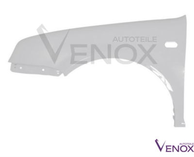 Für VW GOLF 4 97-06 Kotflügel Vorne Links Lackiert In LB9A NEU