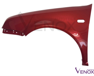 Für VW GOLF 4 97-06 Kotflügel Vorne Links Lackiert In LC3K NEU