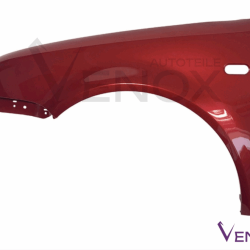 Für VW GOLF 4 97-06 Kotflügel Vorne Links Lackiert In LC3K NEU
