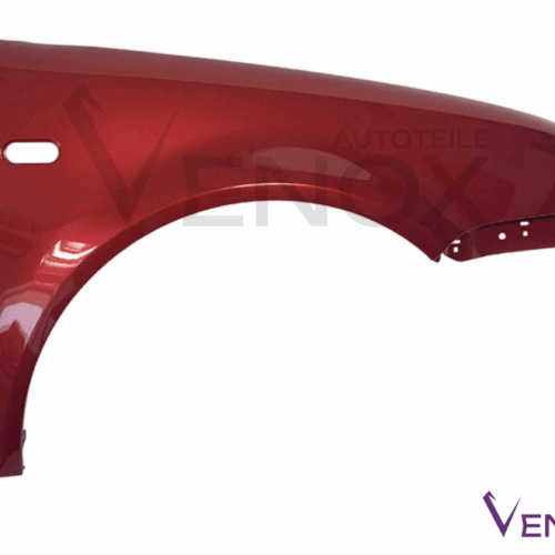 Für VW GOLF 4 97-06 Kotflügel Vorne Rechts Lackiert In LC3K NEU